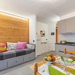 Apartment Rochebrune In