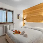 Apartment Rochebrune In