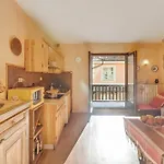 Rochebrune In Apartment