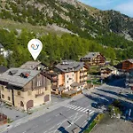 Rochebrune In