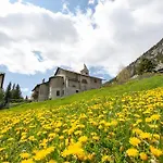 Rochebrune In Apartment