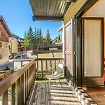 Rochebrune In Apartment *