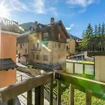 Rochebrune In Apartment