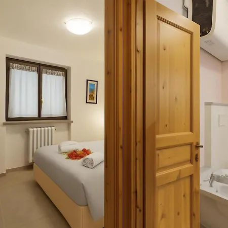 Rochebrune In Apartment