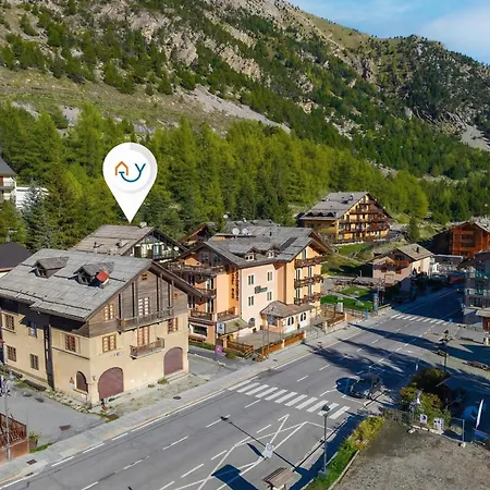 Rochebrune In