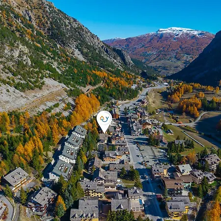 Rochebrune In Claviere