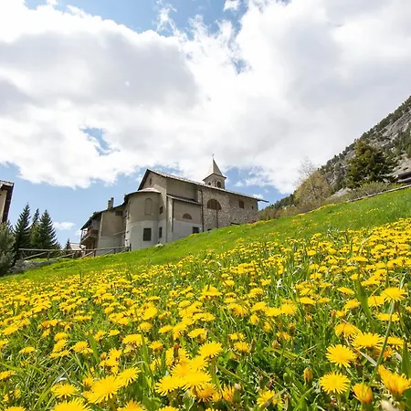 Rochebrune In Daire