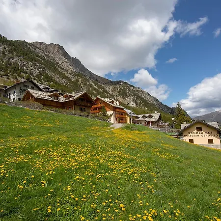 Rochebrune In * Claviere