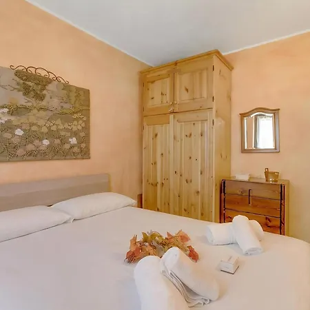 Appartement Rochebrune In *