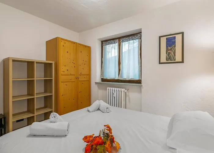 Apartment Rochebrune In Claviere