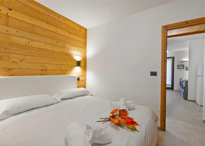 Rochebrune In Apartment *