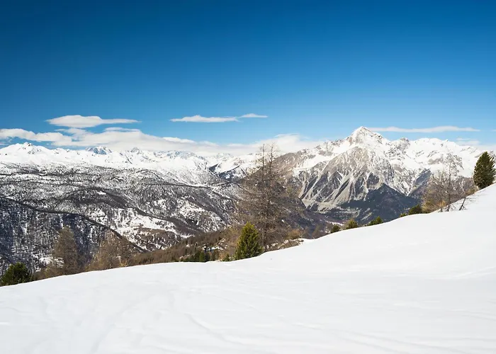 Rochebrune In Claviere