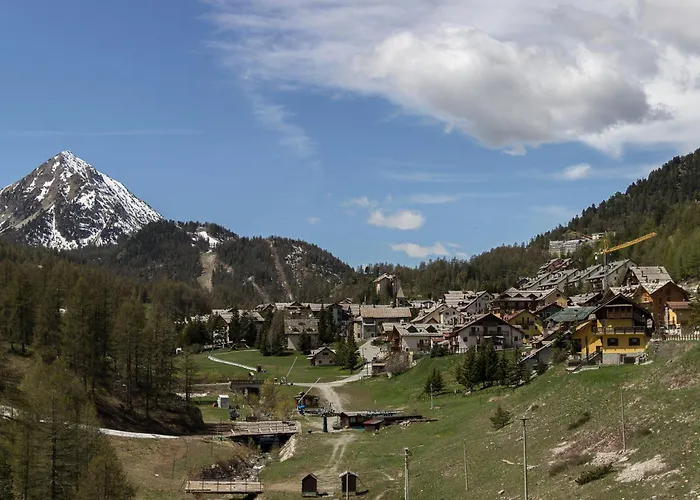 Rochebrune In * Claviere
