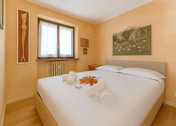 Rochebrune In Apartment