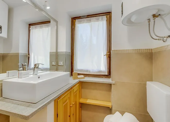 Rochebrune In Apartment