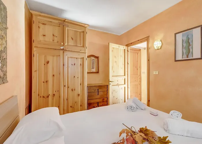 Rochebrune In Claviere