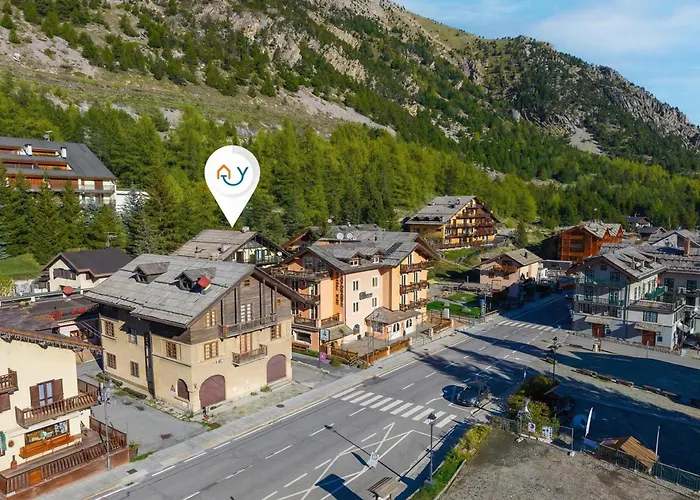 Rochebrune In