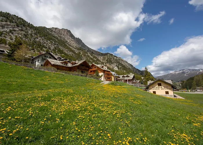Rochebrune In * Claviere