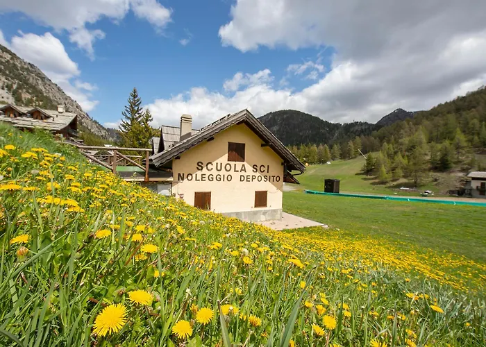 Rochebrune In *